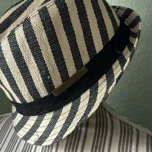 Volcom Fedora